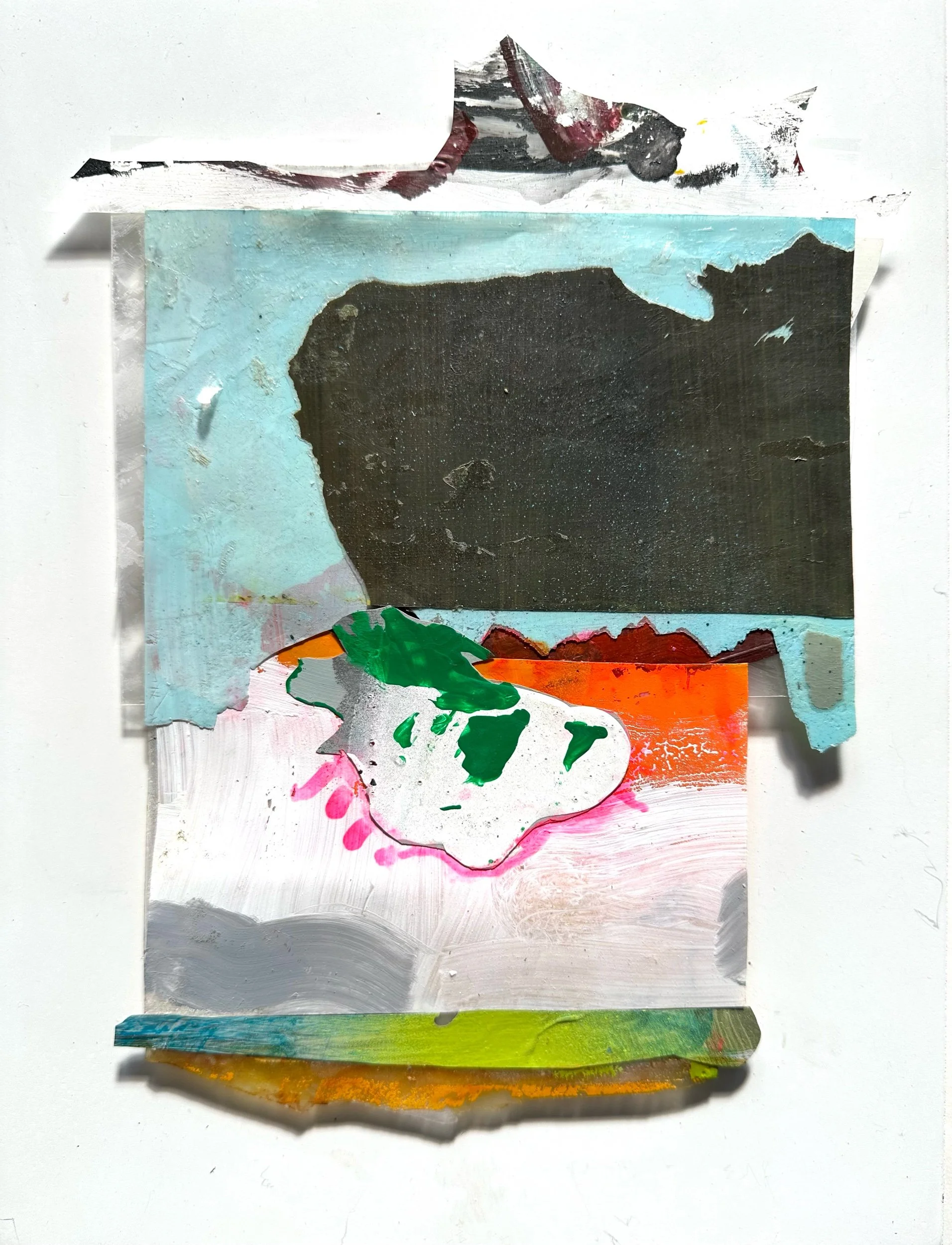 “because of you I close my eyes each time I yodel”