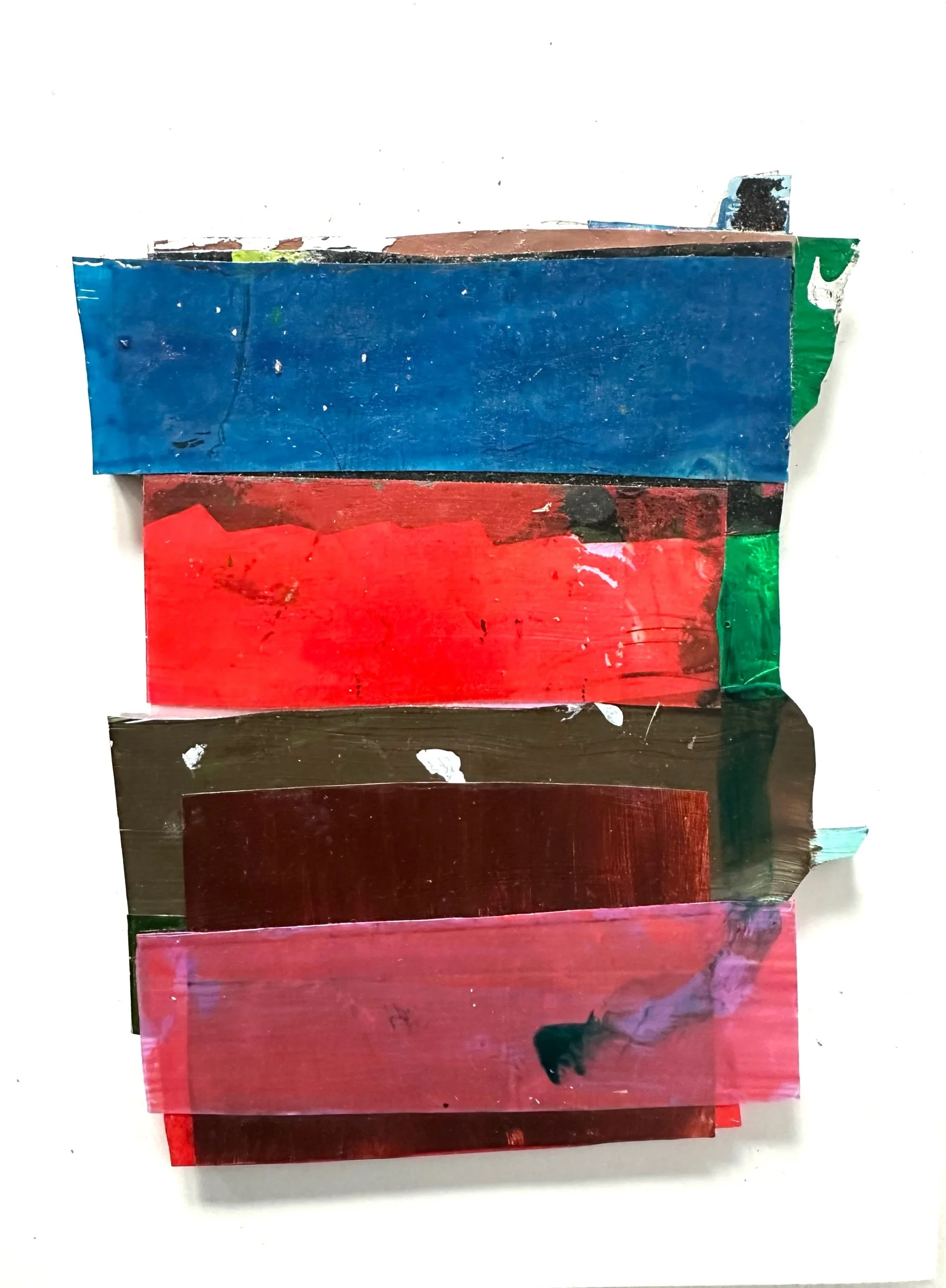 “the awkward accumulation of years”