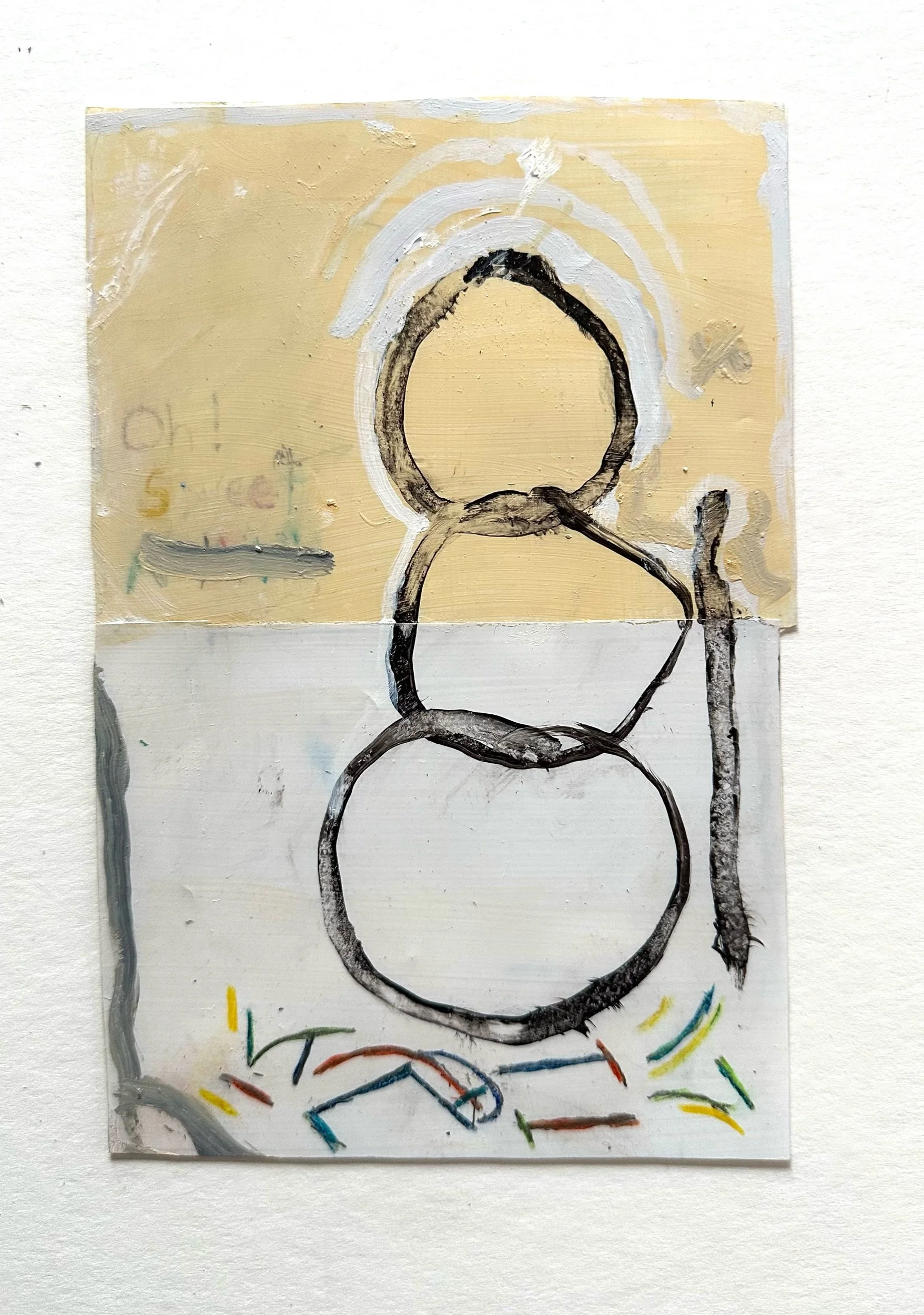 “Oh, Sweet Nuthun”