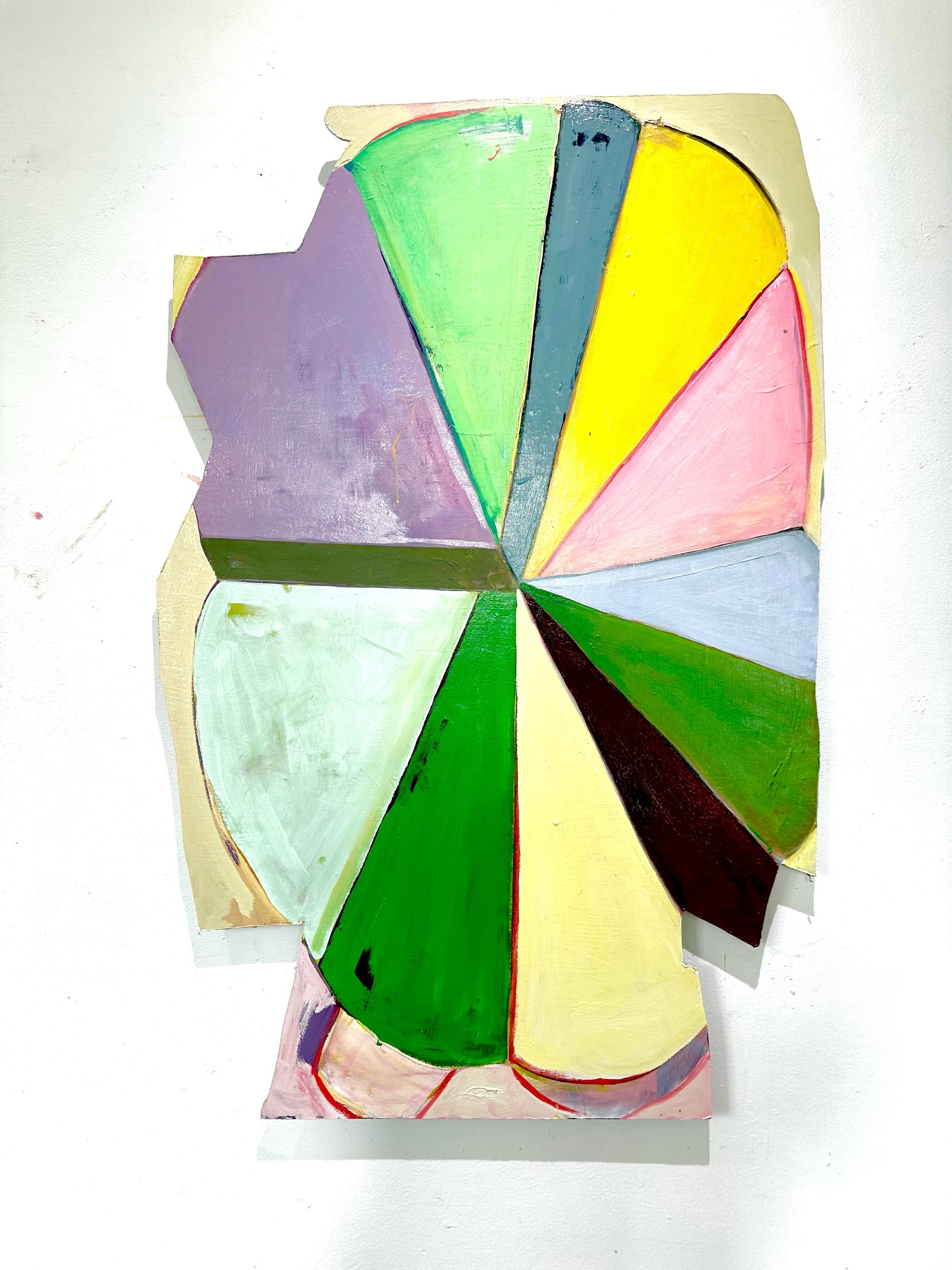 “My Ever Changing Mood”