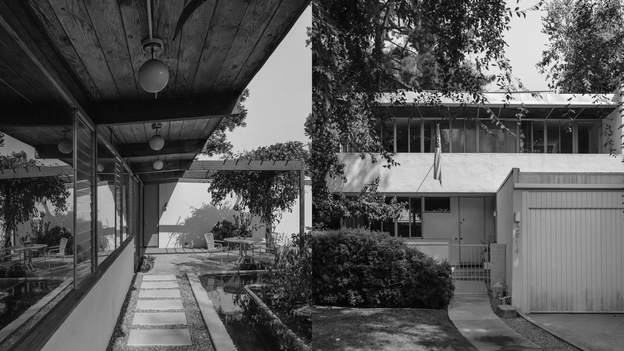 Neutra in Bakersfield 