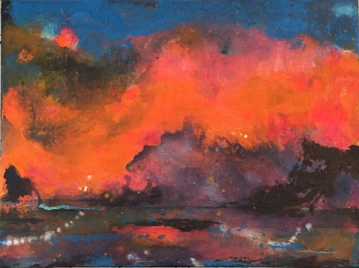 Quietening the chorus