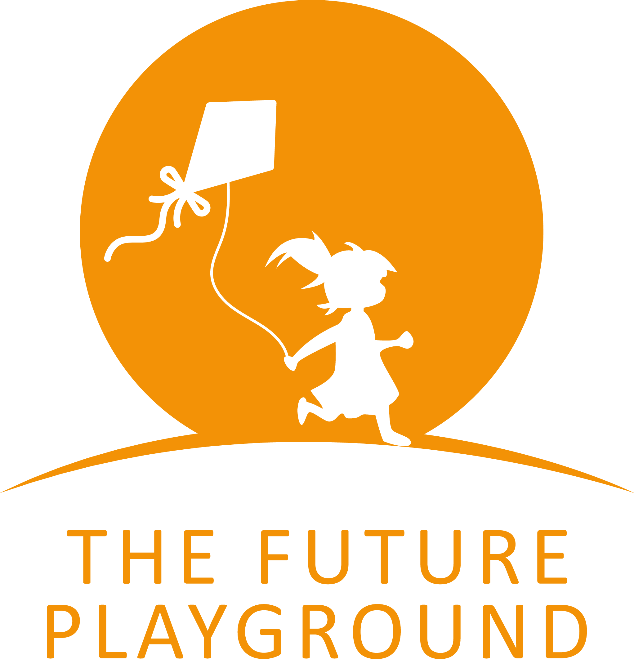 THE FUTURE PLAYGROUND