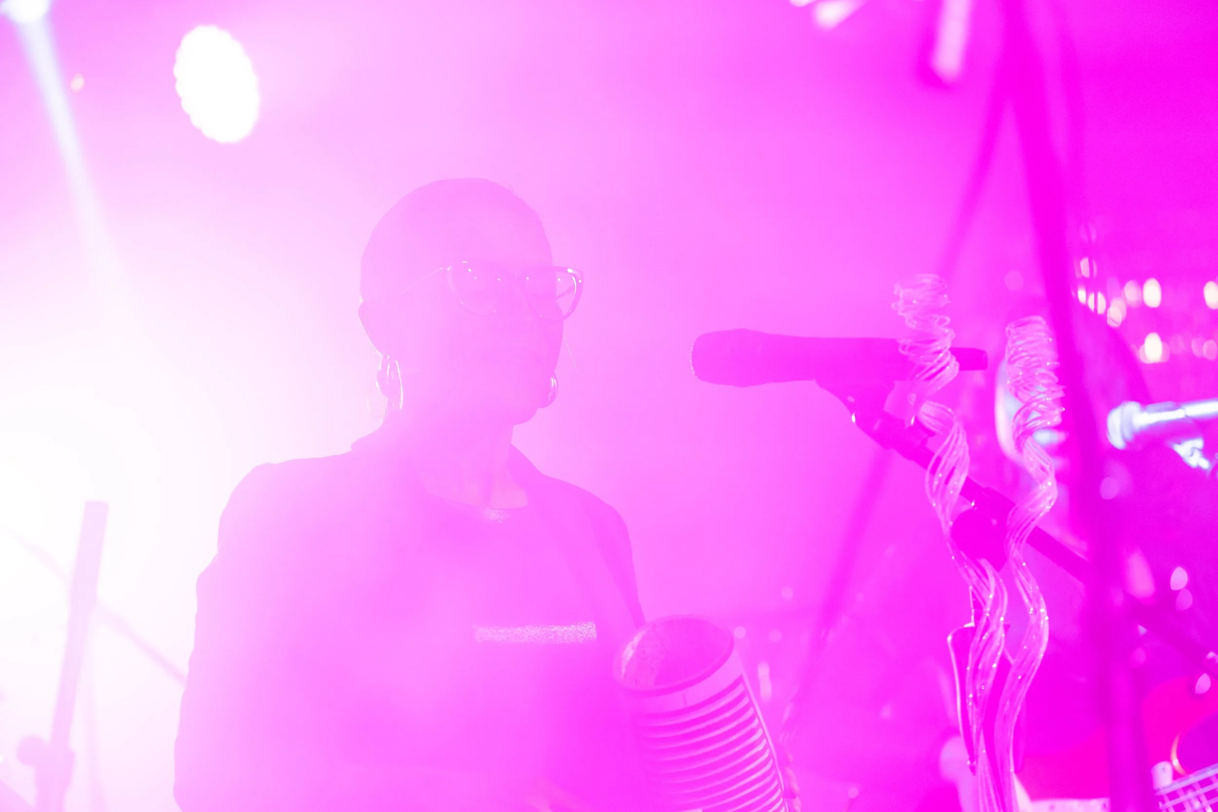  Event, Concert Photography in San Diego, CA. SDLFF Opening Night Party 2025. www.sdpanorama.com 