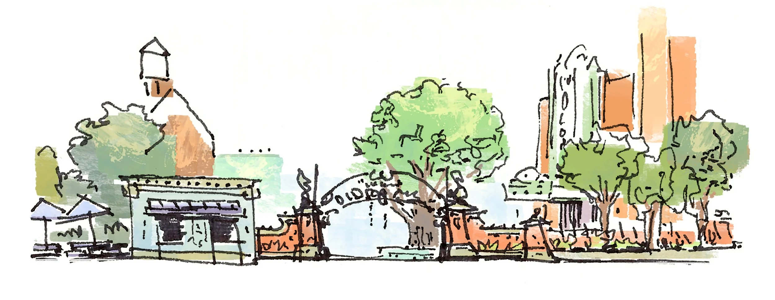 LaBrea_AD_FrontGate_Facade_Rough_01e.jpg