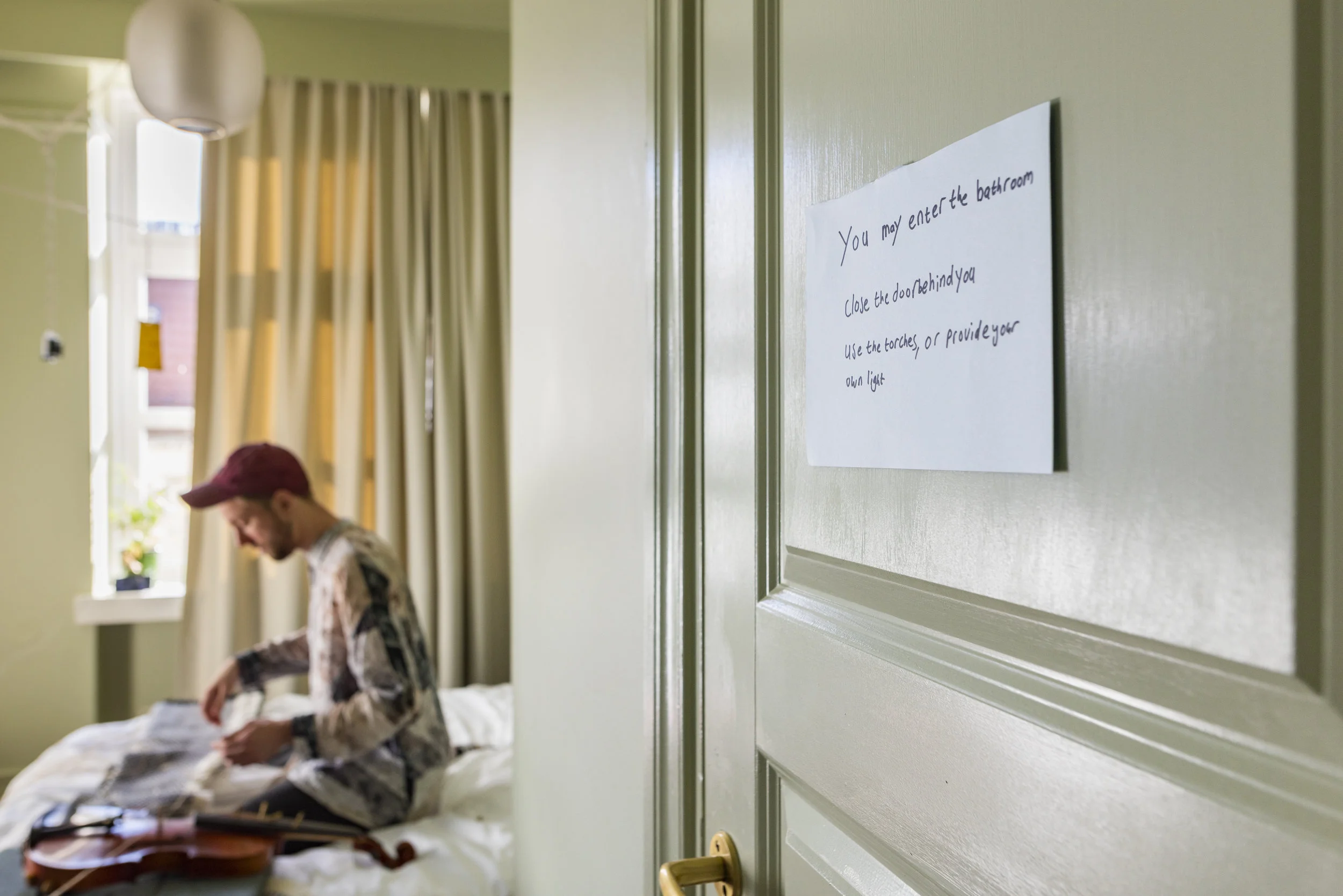 Bullet point bergen