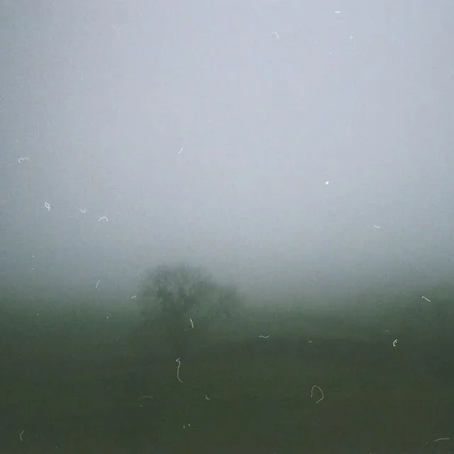 Artefacts are sprites