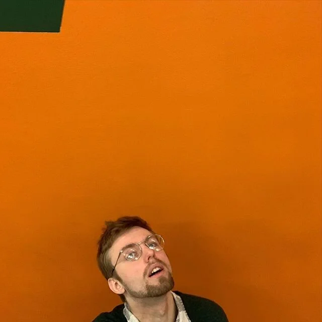 Experimental selfie choreography with @harold_offeh last week @eprjcts last week.
Thanks for the orange walls.