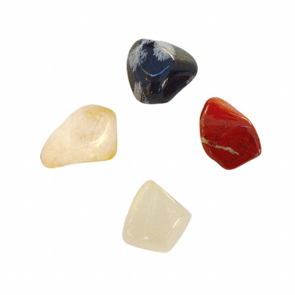 Sacral Chakra Crystal Set
