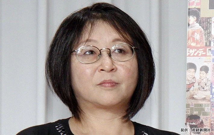 Rumiko+Takahashi+%23300+Photo.jpg