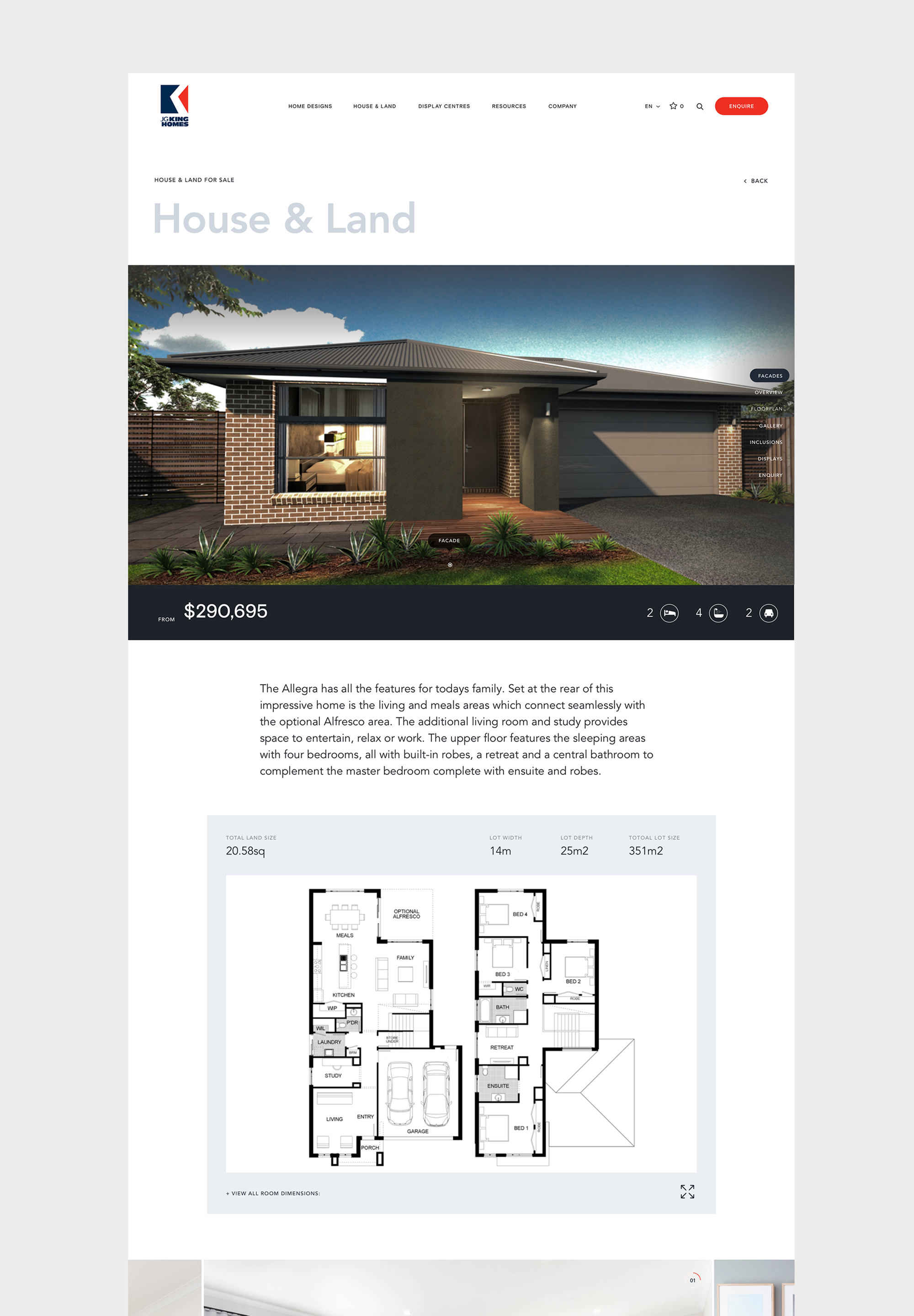 Jg King Harperdesigns