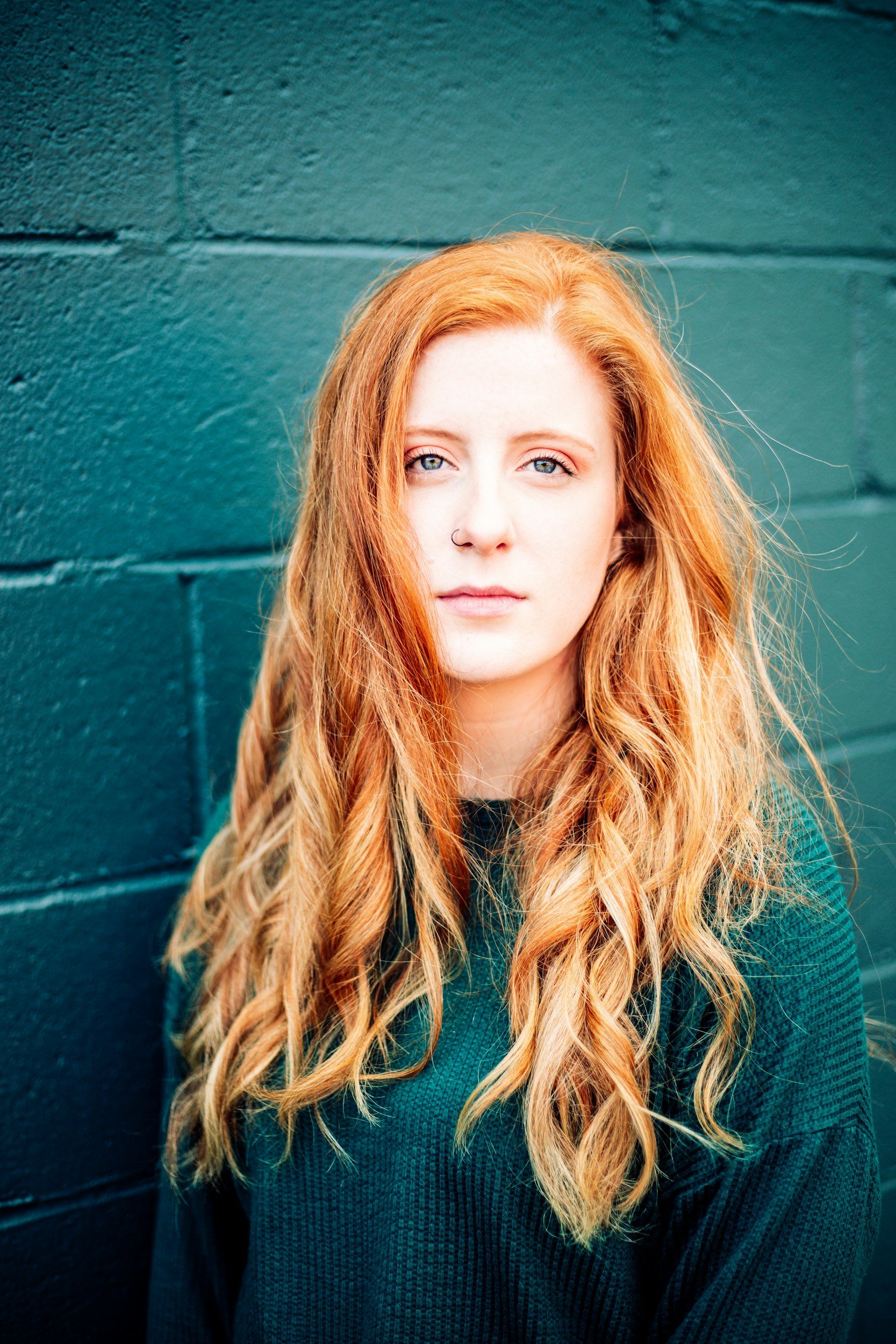 Meagan Carter - Actress/ Model
