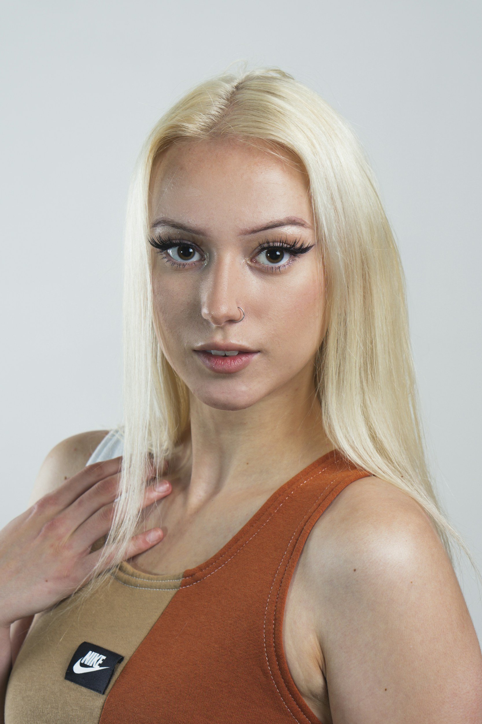 Sasha Hilton - Actress/ Model