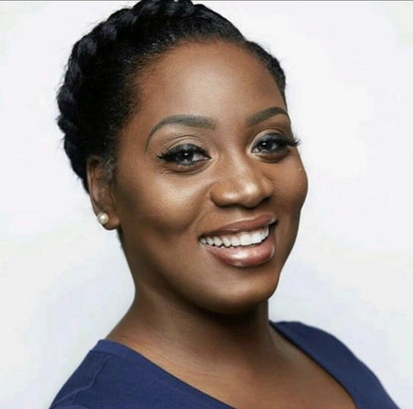 Actress - Annejerika White