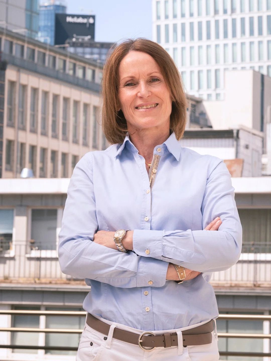 Ulrike Berendson – Art Experience Talks