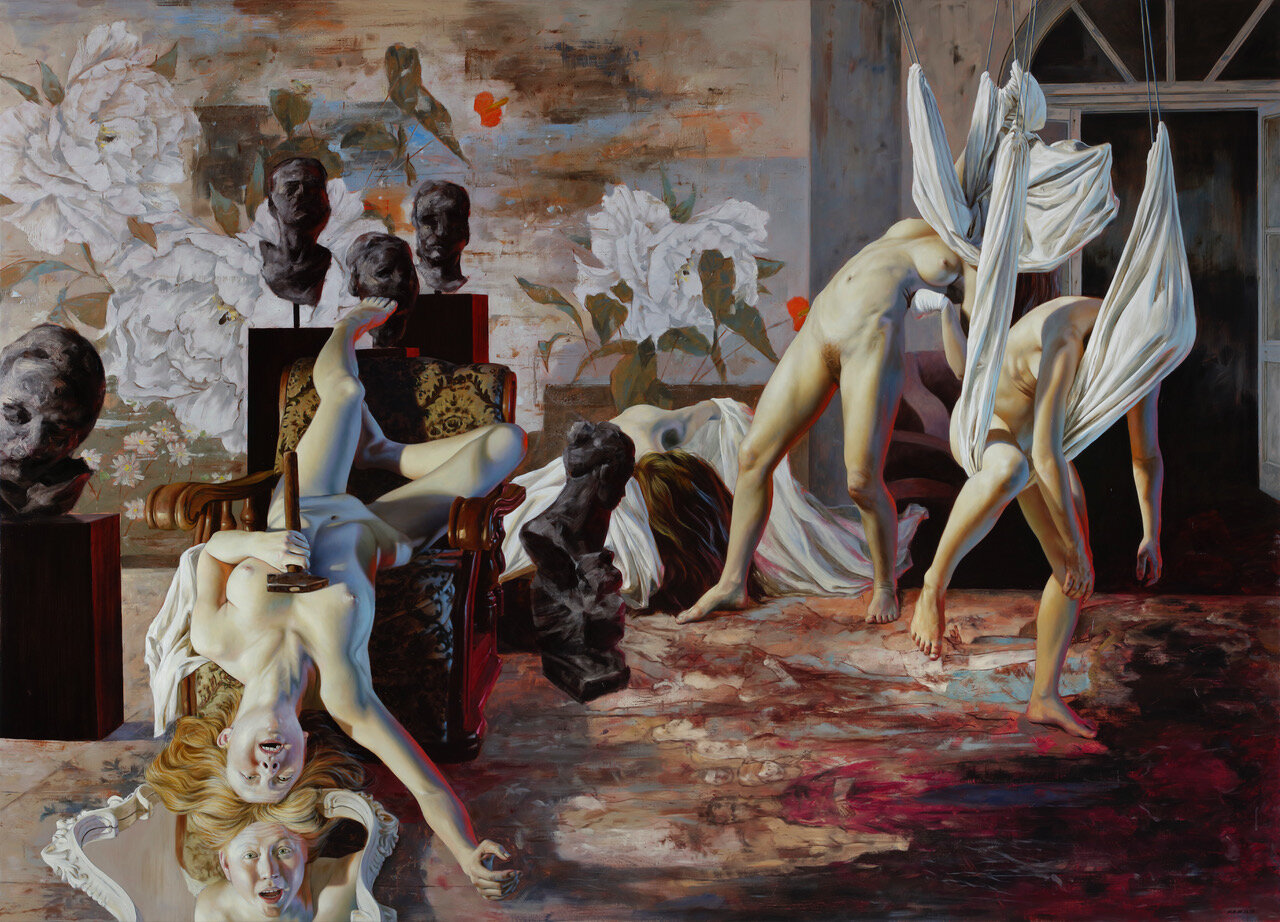 Galerie Rothamel