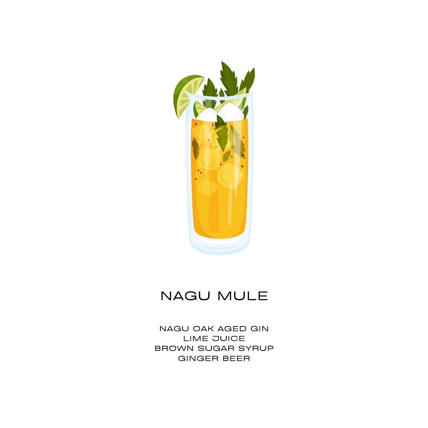 12€, (Mocktail 8,50€)