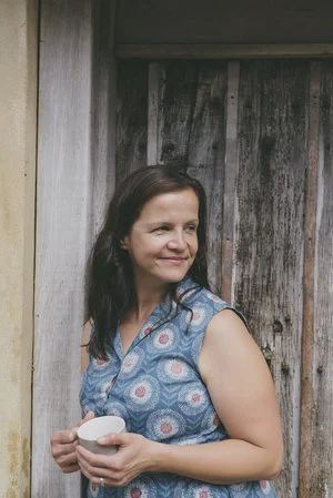Thoughts on exercise by Silke from Nourish to Thrive