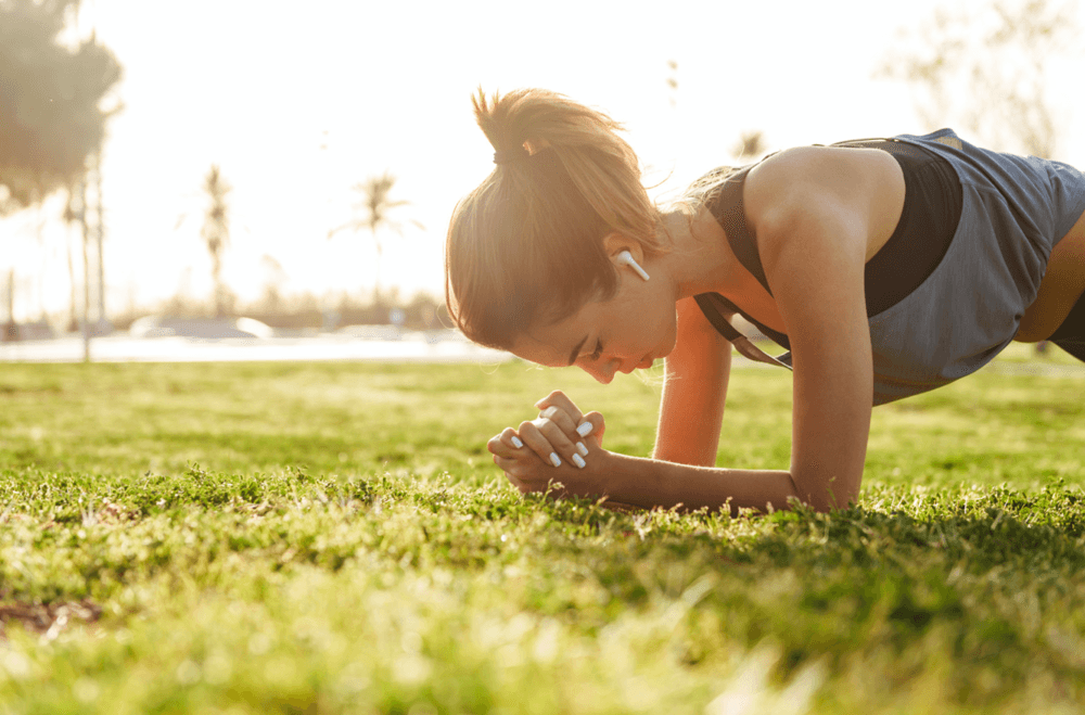 What should I expect in an enjoy movement class?