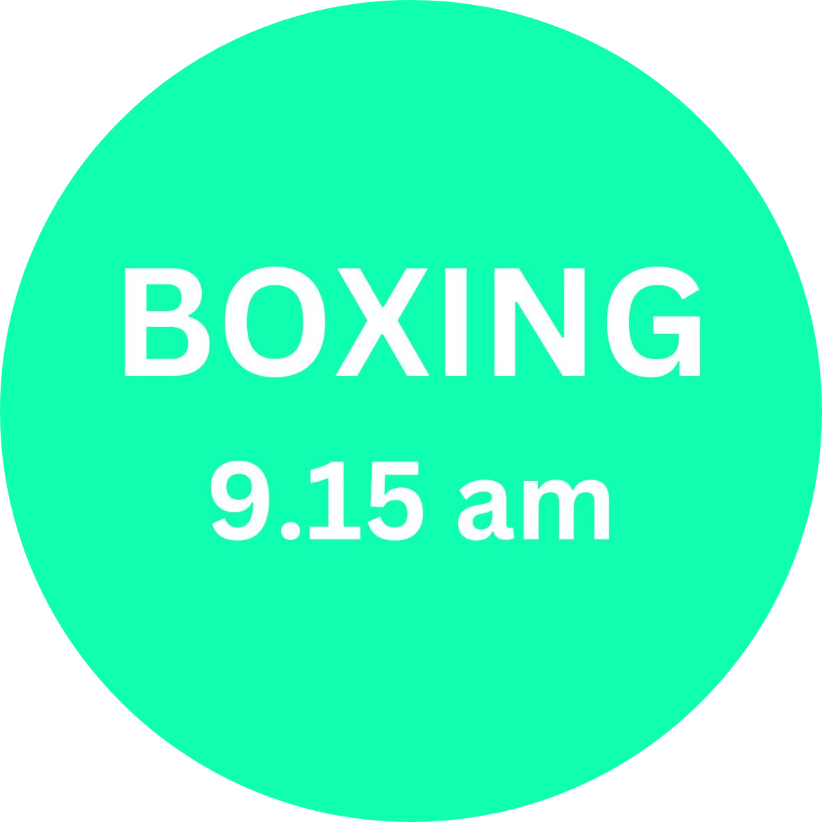 9.15 - 10 am Friday Eridge Village Hall