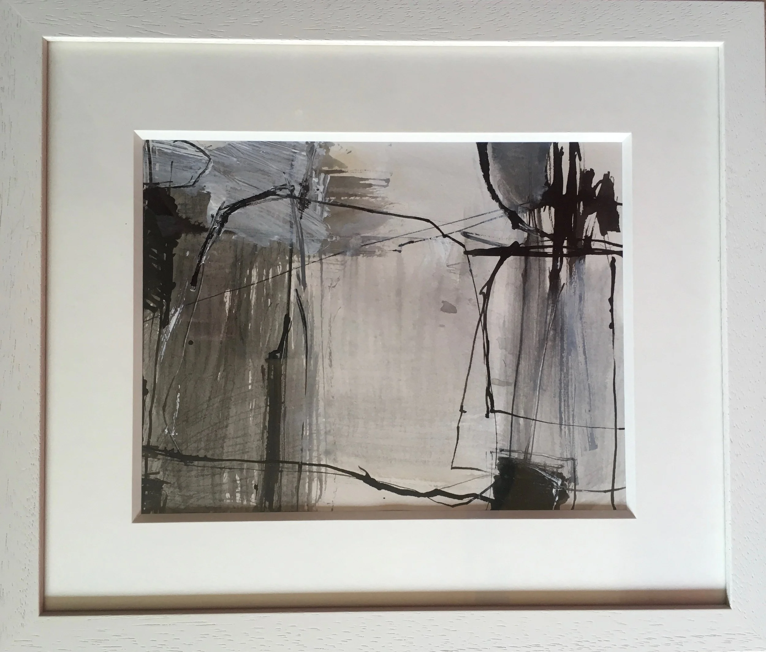 Drawing No. 1 Framed .jpg