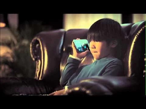 StarHub Mobile - Take Your Time 