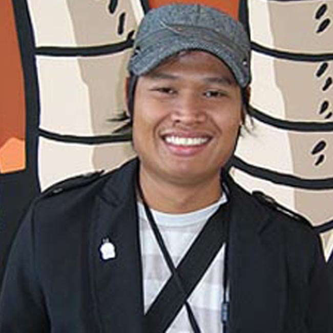 EKO NUGROHO