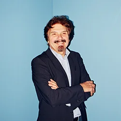 THIERRY RASPAIL — SAM Art Projects