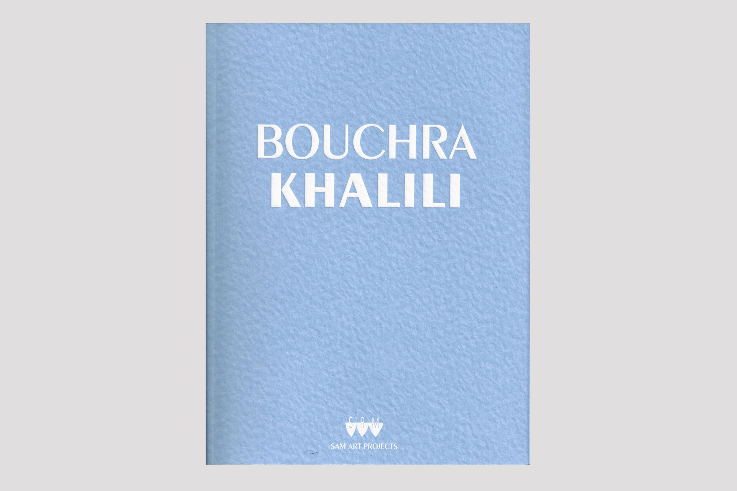 BOUCHRA KHALILI - Foreign Office