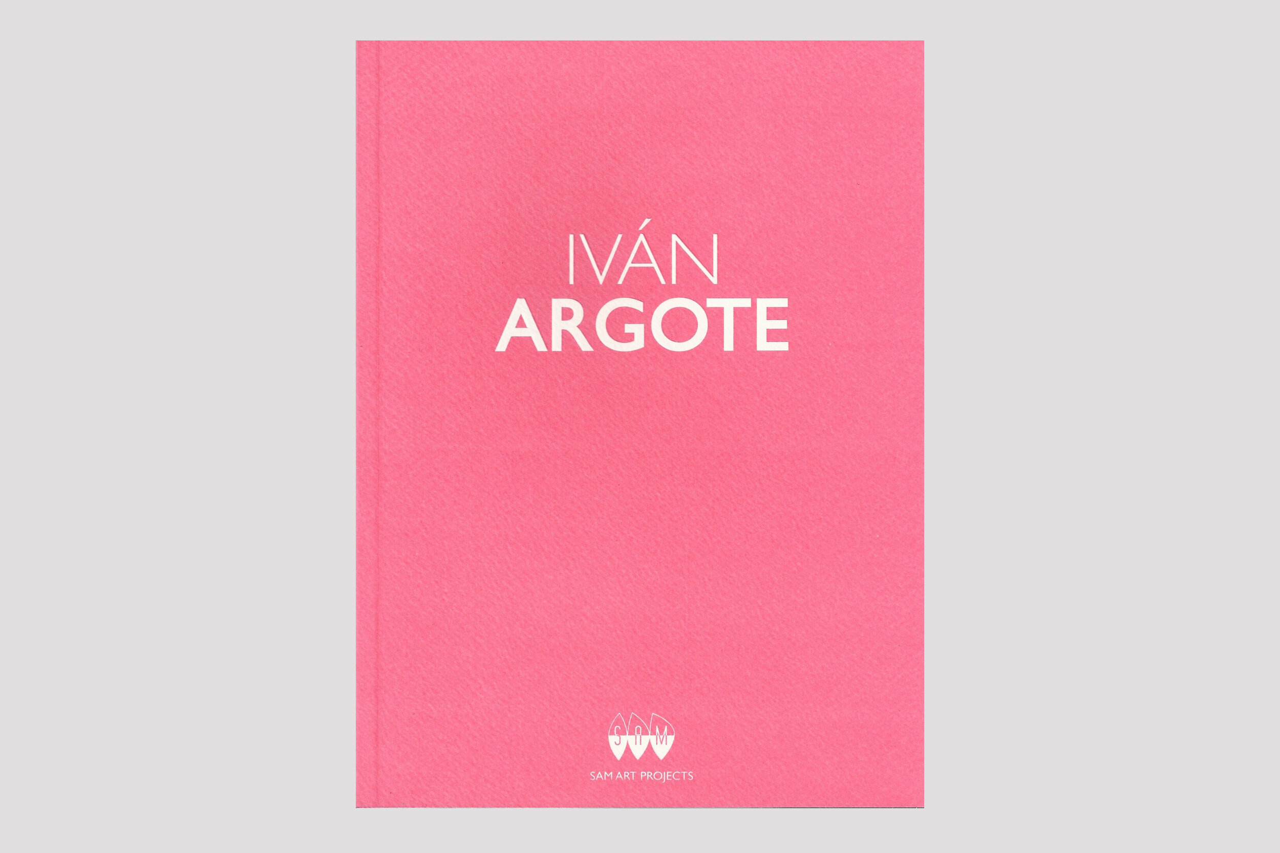 IVAN ARGOTE - La Estrategia