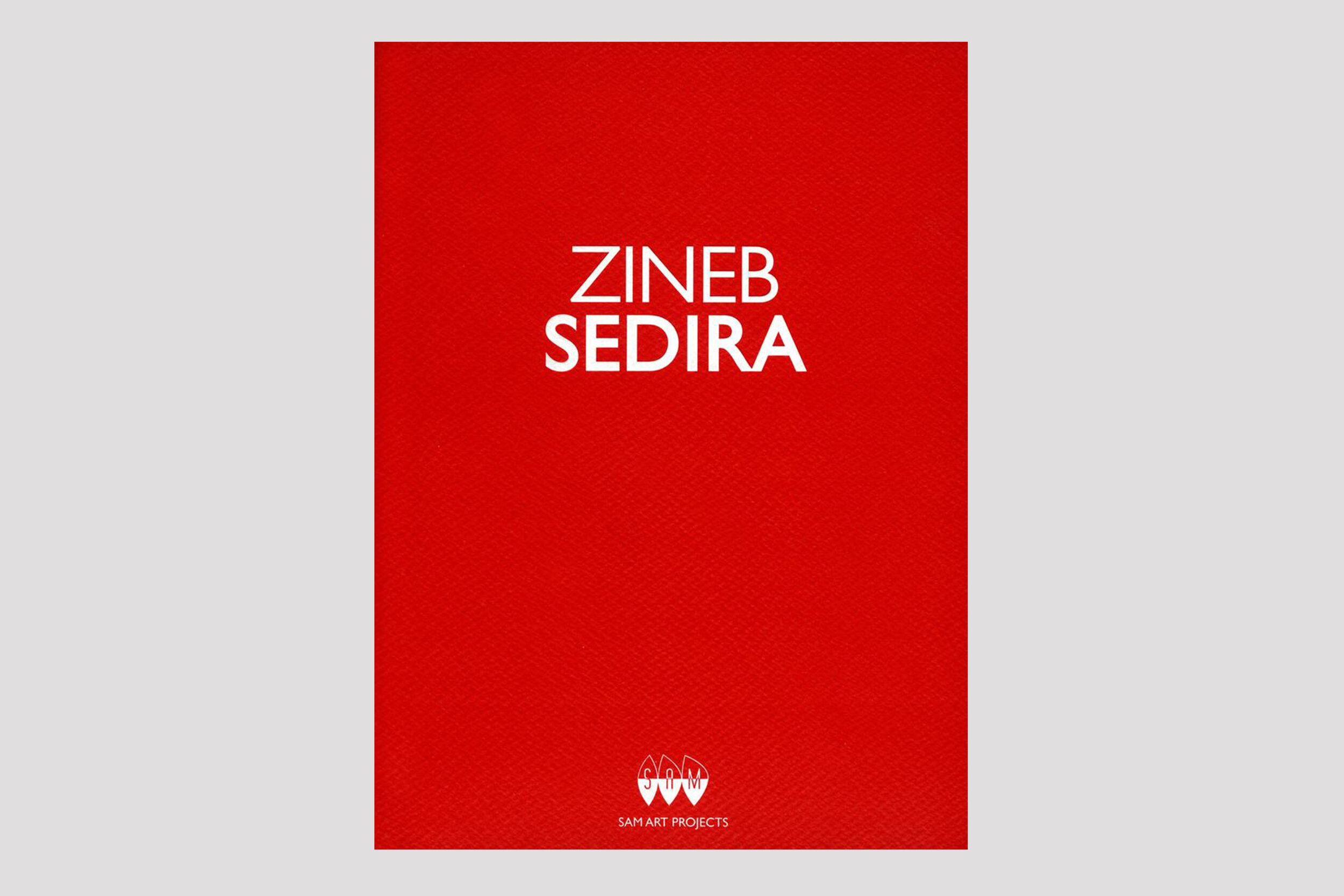 ZINEB SEDIRA - Gardiennes d'images