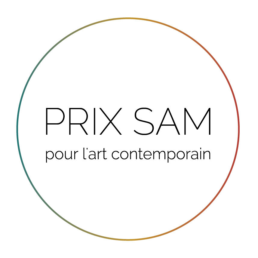 Aïcha Snoussi Lauréate PRIX SAM 2020