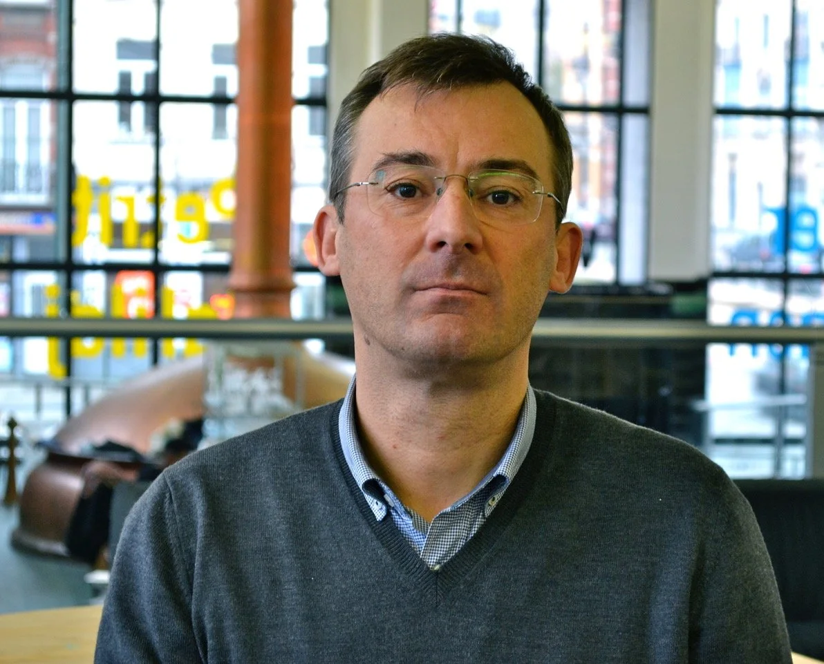DIRK SNAUWAERT  (copie)