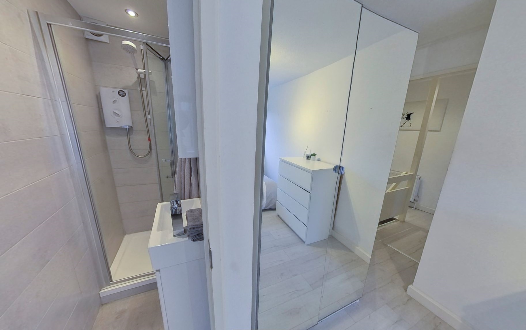 Bedroom 5 En-suite