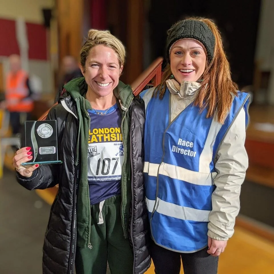 Freezing Fred Hughes and Red Hot Indoor Action