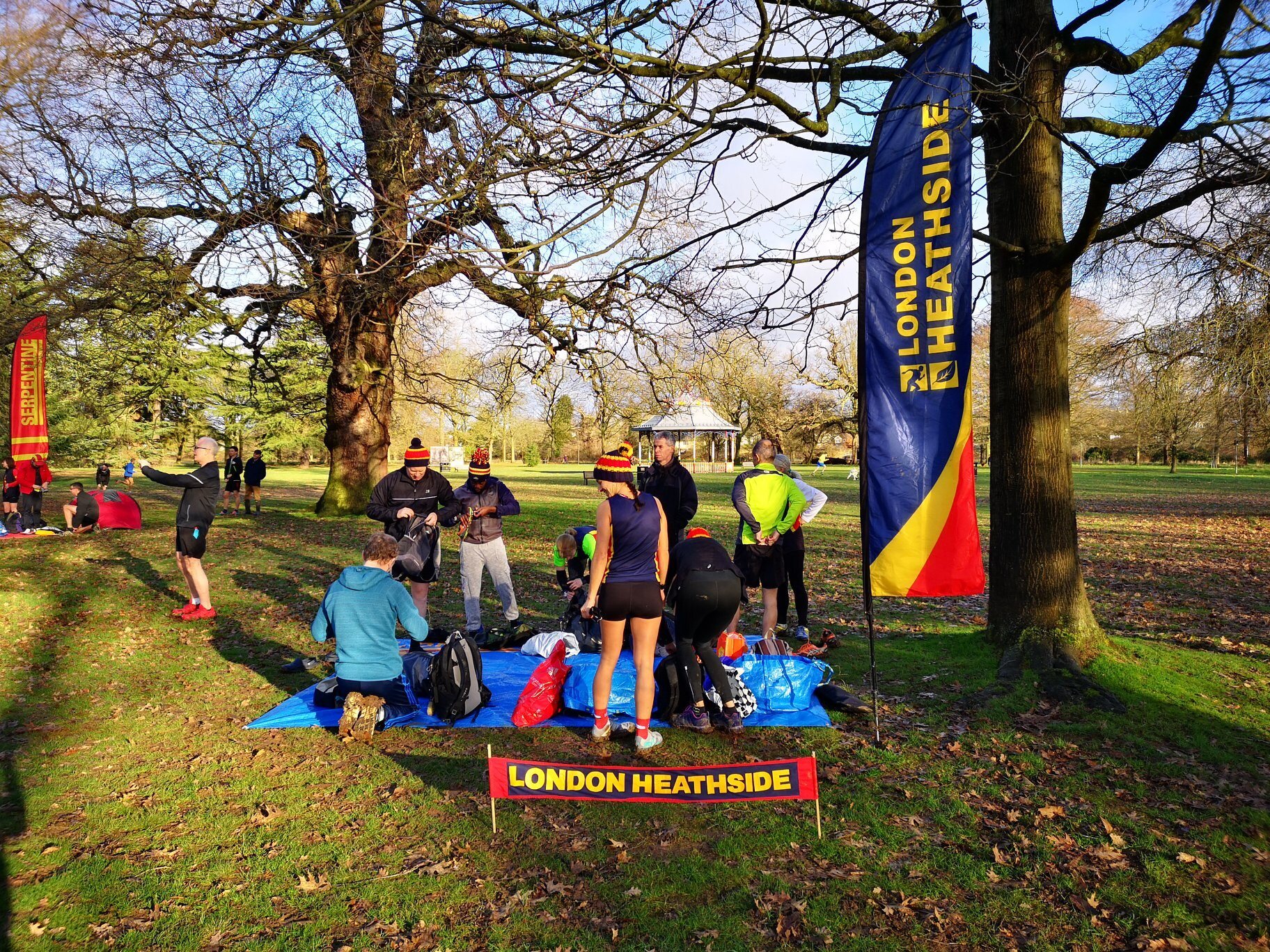 Mia Rosen smashes U13 800 records (Part 2)