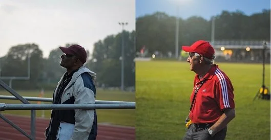 We lost.... and then we won!!