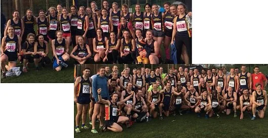 Victory for Heathside ladies in Welwyn Garden City