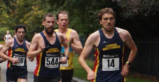 Piggott picks up Middlesex title amid Heathside gold rush