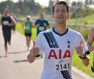 Velodrome Half, Lakeland 50, LFOTM, Track at Watford, LICC and Herne Hill 