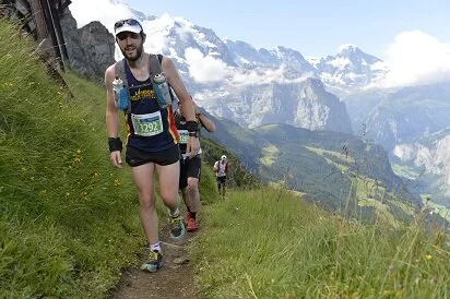 Middlesex Young Athletes, Grindelwald and the Handicap 