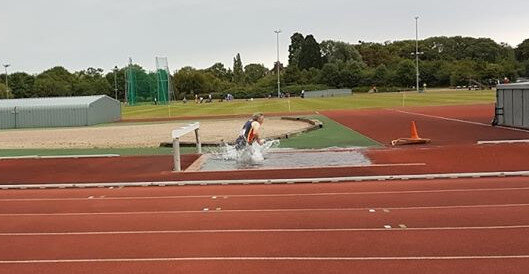 LICC, triathlon champs, and a bluffers guide to multievents