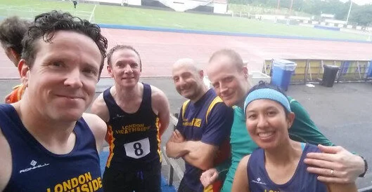 Self-Trans 5ks, Southern Athletics Champs and loads more 