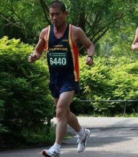 Adam Kirk-Smith: another week, another record.... 