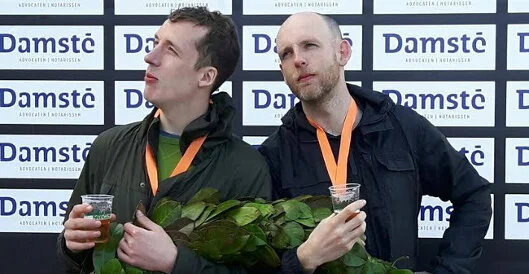 Killilea takes bronze at Helskinki worlds 