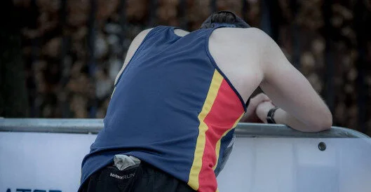 Greater Manchester Marathon and Highgate Open 