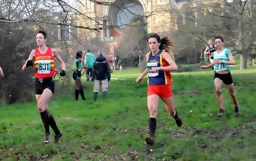 Ally Pally Met League madness - joyful and triumphant