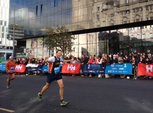 Chingford League, Ridgeway Run, Coventry Half &amp; more 