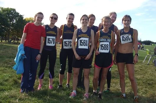 Wormwood Scrubs was arresting.... 