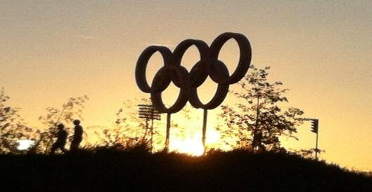 Olympics, Blackheath &amp; Bromley open, Bearbrook 10k, parkruns and nominative determinism 